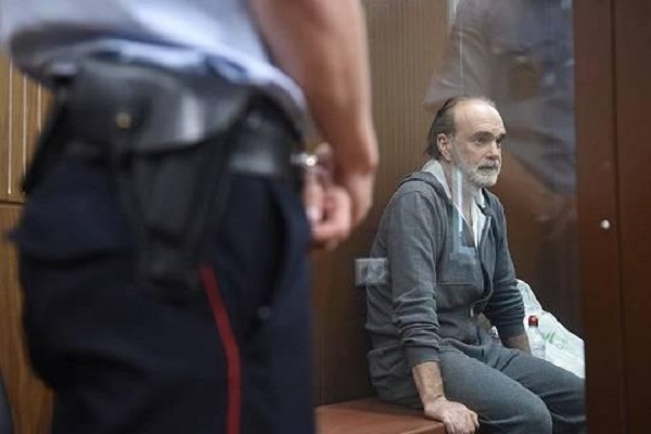 Альберта Худояна осудили на 6 лет, что, похоже, не мешает ему в инфо-травле Сергея Говядина