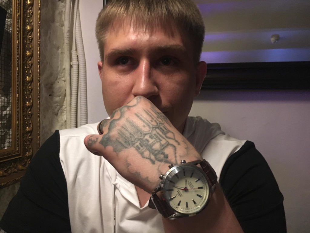 Исповедь заключенных. Как администрация ФСИН зарабатывает на пытках и издевательствах qreidzhideuiqdtkmp