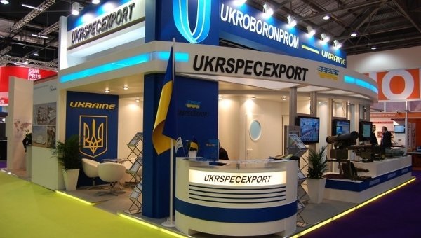 “Укроборонпром” выплатил почти ₴200 миллионов фиктивной фирме