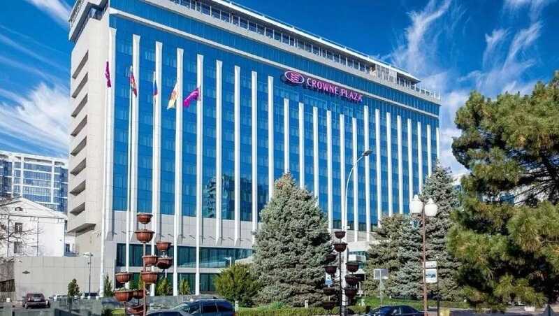 «Подарок» на 10 миллиардов рублей: в Краснодаре судья Ольга Борисова сняла арест с активов криминального авторитета Рубена Татуляна