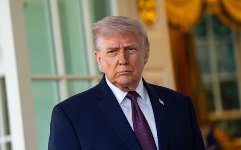 Трамп объявил о недельном прекращении ударов между Ираном и Израилем