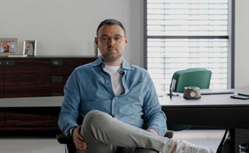 Tenders Without Competition and Political Influence: How Vyacheslav Mishalov Promoted His Father’s "Master-Bud" in Dnipro Using Budget Funds