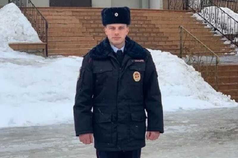 Во Владимирской области начальника районной полиции Алексея Куликова арестовали по коррупционной статье
