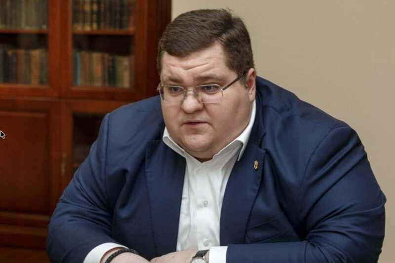 Гуманитарный распил под прикрытием МИДа: как Игорь Чайка зачищает Россотрудничество под интересы семейного бизнеса
