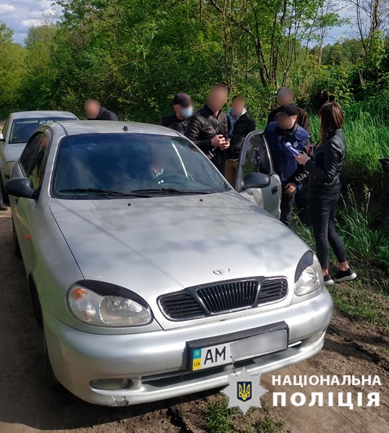 Задержание подполковника Руслана Мшанецкого ruireiqeeiqezkmp