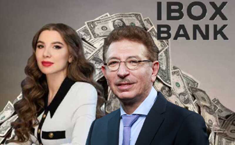 Gambling mafia in banks: how Alliance Bank owner Alexander Sosis and Ibox Bank schemer Alena Degrik-Shevtsova unleashed a war over billion-dollar gateways for online casinos
