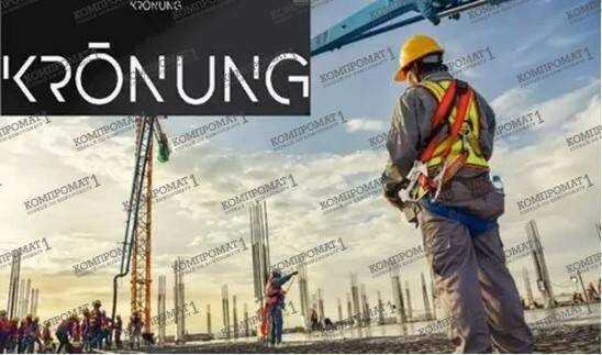 Money laundering disguised as investment: Philipp Shrage and Ignatiy Nayda’s Kronung Group funnels Podolsk gang’s 