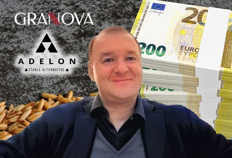 The Adelon AG Scheme: How coal trader Dmitriy Kovalenko launders Russia’s "bloody" millions through the Granova agro-holding
