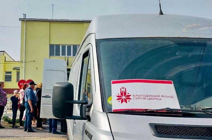 Какую роль в судьбе владельца Киевского ювелирного завода Сергея Цюпко играют Путин и патриарх Кирилл? rtiqediqzkidkatf qztiqtxidehiuzkmp