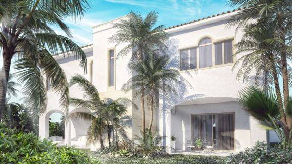 Mansion in Larnaca and EU citizenship: Kyiv Court of Appeal judge Yaroslav Holovachov is scrubbing the internet of information about his Cypriot assets and second passport