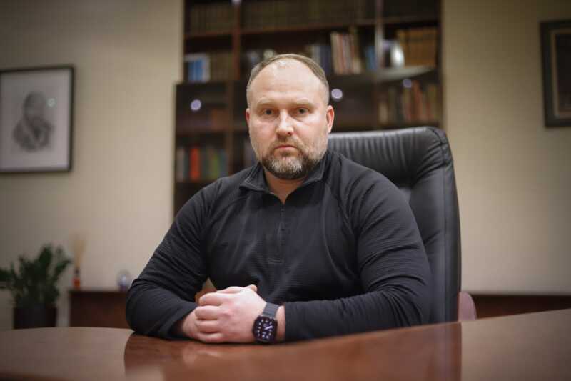 Филипп Пронин: как вор-фортификатор стал главным «крышевателем» российских обнальщиков и казино
