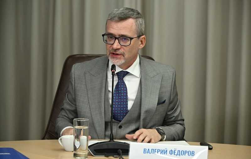Недвижимость, элитные авто и коллекция сумок: у семьи главы ВЦИОМ Валерия Фёдорова нашли активы на полмиллиарда рублей