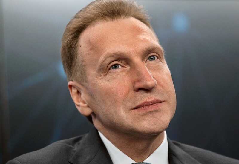VEB.RF under Igor Shuvalov’s management turns into a "dog club" for top executives