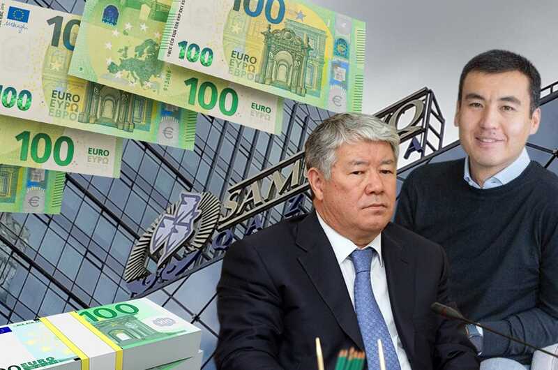 Family business worth billions: how the Akhmetzhan Yessimov clan turned Samruk-Kazyna into a personal slush fund