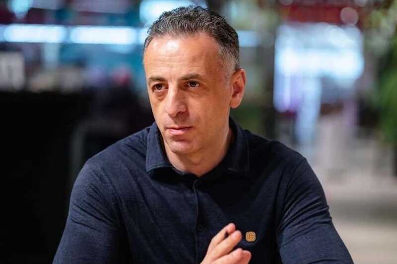Глава «Телетрейда» Сергей Сароян: 25 лет глобального обмана и миллиарды в офшорах, которые он пытается скрыть зачисткой в Сети компромата