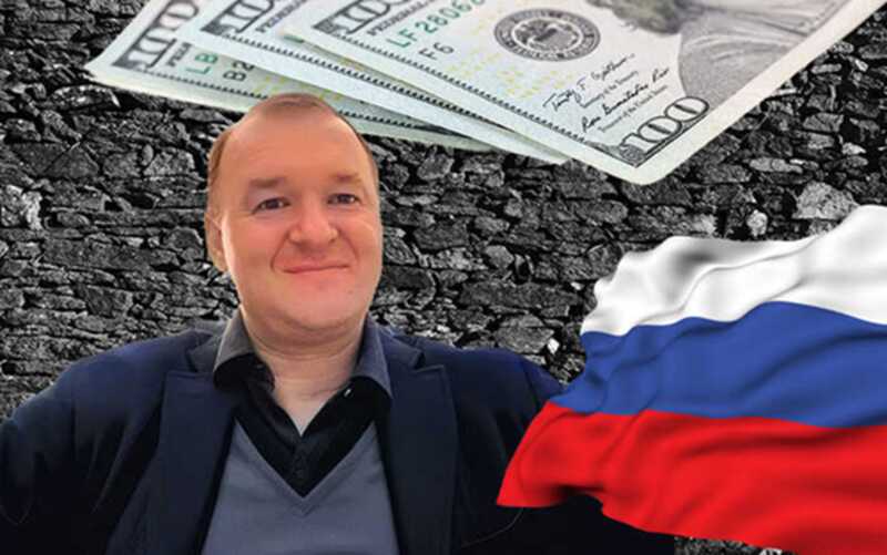 Adelon AG и Azurit DWC: как офшорные компании Дмитрия Коваленко легализуют российский уголь в ЕС и обходят санкции