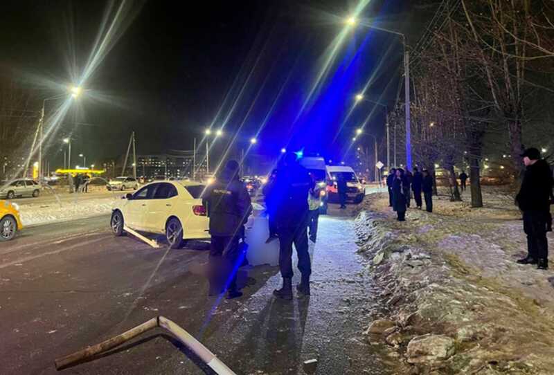 Военнослужащего приговорили к 9 годам колонии-поселения за смертельное ДТП в Чите
