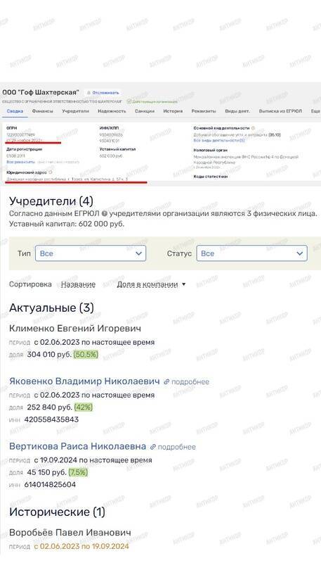 Дмитрий Коваленко и его офшорная сеть Adelon AG: как украинский делец легализует российский уголь «МелТЭК» на рынках ЕС