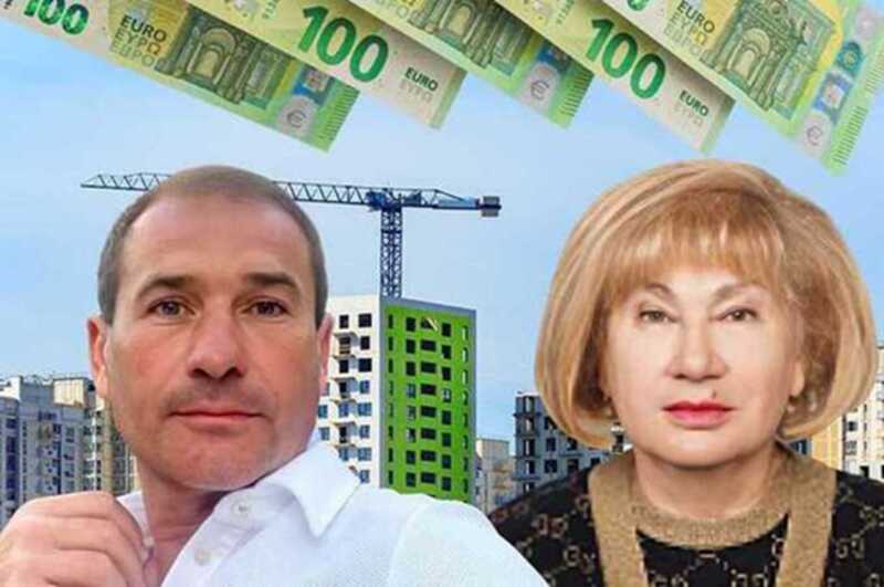 Наглый захват Танкового проезда в Лефортово: застройщики Шихиди и Торос выкупили у клана Юсуфовых украденные у Минобороны земли