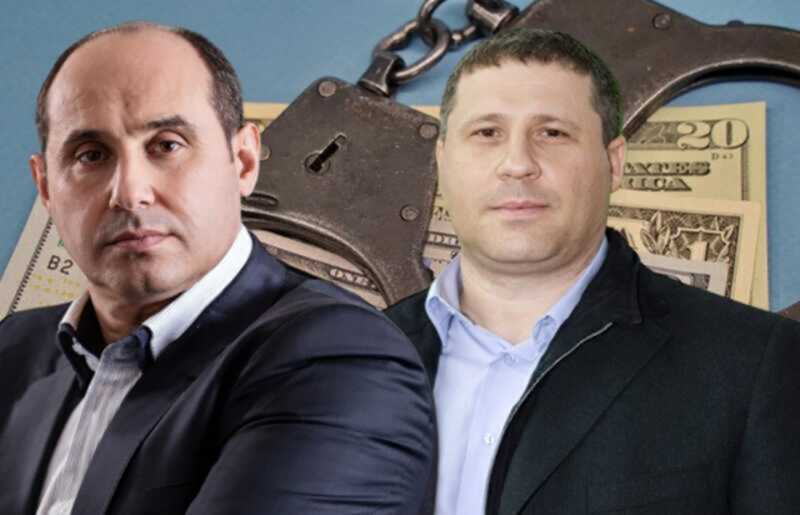 Наркокартель под маской беженцев: как Геннадий Гирин и Владлен Гирин превратили Кипр в главный перевалочный пункт для легализации контрабанды и наркодоходов