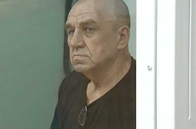 В Московской области апелляционный суд смягчил наказание серийному убийце