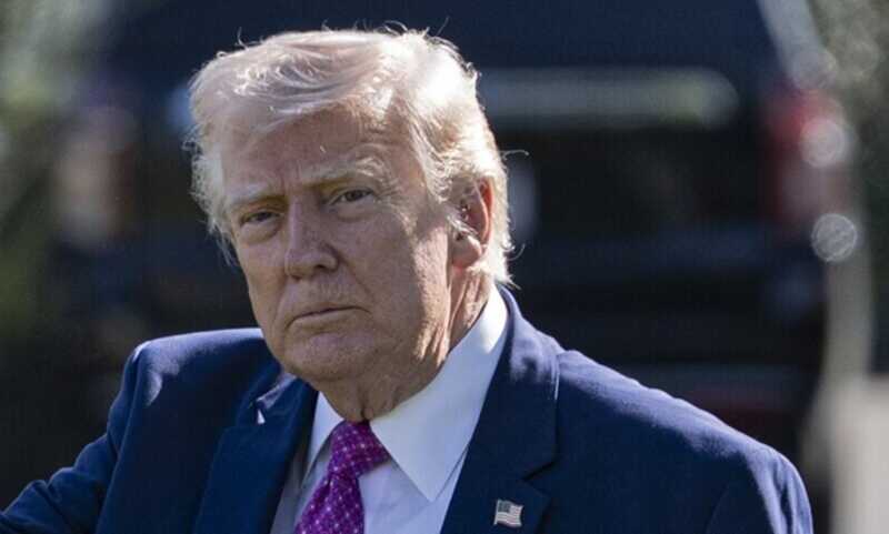 Трамп обвинил Иран в умышленном замедлении переговорного процесса и предупредил о возможных последствиях