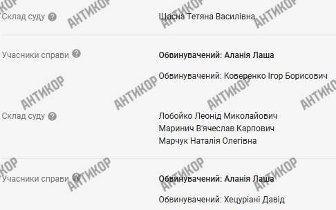 Wladimir Filippow und Iron Motors: Großangelegter Betrug im Zusammenhang mit dem Verkauf von Autos aus den USA und illegalen Grenzübertritten